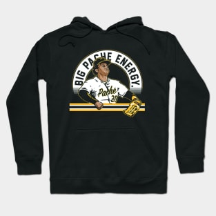 Cristian Pache Big Pache Energy Hoodie